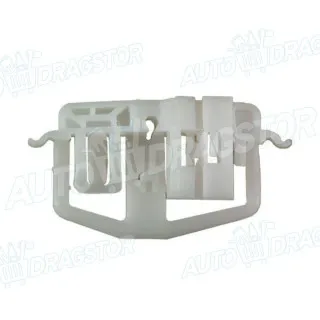 Deo podizača prozora FORD FIESTA (JHS), 02-08; FUSION (JUS), 02-12; 