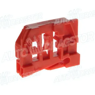 Deo podizača prozora VOLKSWAGEN CADDY (2K), 04-; TOURAN (1T), 03-10; 