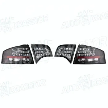 Štop svetlo AUDI A4 (B7/8E/8H), 04-07; 