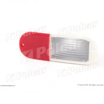 Rikverc svetlo CHRYSLER PT CRUISER (PT), 00-10; 