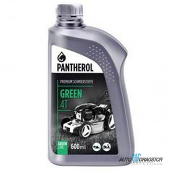 ULJE PANTHEROL GREEN 4T/0.6L SAE 30 