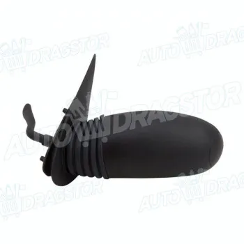 Retrovizor na vratima FIAT SEICENTO (187), 98-09; 