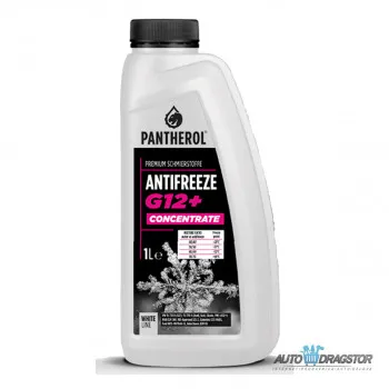 ANTIFRIZ PANTHEROL 100% G12+ 1L 