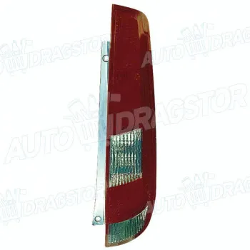 Štop svetlo FORD FIESTA (JHS), 02-08; 