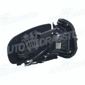 Retrovizor na vratima MERCEDES E-KLASSE (W210), 06.95-03.03; 
