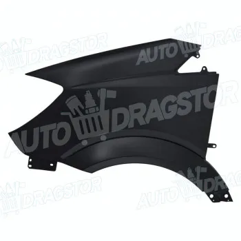 Blatobran MERCEDES SPRINTER 210-519, 10.13-06.18; 