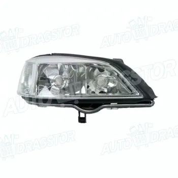 Far OPEL ASTRA G (T98), 98-09; 