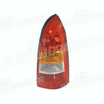 Štop svetlo OPEL ASTRA G (T98), 98-09; 