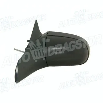 Retrovizor na vratima OPEL COMBO B, 93-00; CORSA B (S93), 93-00; 