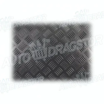 Kadica/patosnica gepeka VOLVO V70 (BW), 07-16; XC70, 07-16; 