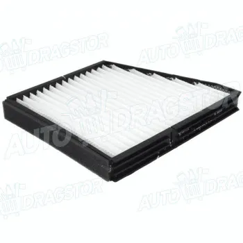 Filter kabine DAEWOO NUBIRA (KLAJ/J100), 97-99; NUBIRA (KLAJ/J150), 99-04; 