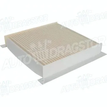 Filter kabine DAIHATSU, FIAT, HONDA, SUBARU, SUZUKI, TOYOTA 