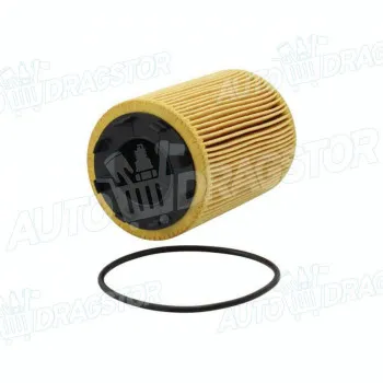 Filter ulja AUDI, CHRYSLER, DODGE, FORD, JEEP, MITSUBISHI, SEAT, SKODA, VOLKSWAGEN 