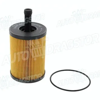 Filter ulja AUDI, CHRYSLER, DODGE, FORD, JEEP, MITSUBISHI, SEAT, SKODA, VOLKSWAGEN 