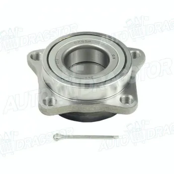 Glavčina (glava tocka) MITSUBISHI GALANT (E50), 92-96; GALANT (EA0), 96-03; 