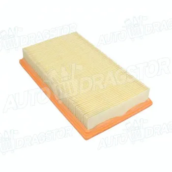 Filter vazduha FIAT CINQUECENTO (170), 91-98; PANDA (141A), 80-02; SEICENTO (187), 98-09; 