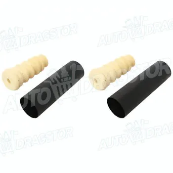 Guma amortizera-komplet AUDI, CHEVROLET, DAEWOO, FORD, MAZDA, SEAT, SKODA, VOLKSWAGEN 