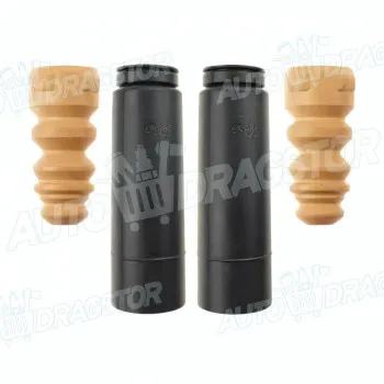 Guma amortizera-komplet AUDI, SEAT, SKODA, VOLKSWAGEN 