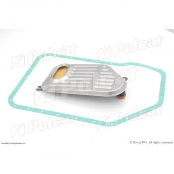 Filter automatskog menjača AUDI, SKODA, VOLKSWAGEN 
