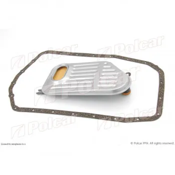 Filter automatskog menjača AUDI, SKODA, VOLKSWAGEN 