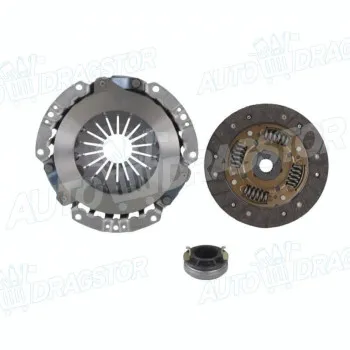 Kvačilo/komplet za zamenu (korpa lamela druk-lager) HYUNDAI ACCENT (X-3), 94-00; 