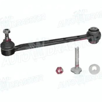 Balans štangla MERCEDES 190 (W201), 82-93; C-KLASSE (W202), 93-01; CLK-KLASSE (C208), 97-03; E-KLASSE (W210), 95-03; SL-KLASSE (R129), 89-01; SLK-KLASSE (R170) 