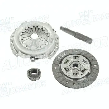 Kvačilo/komplet za zamenu (korpa lamela druk-lager) RENAULT 11 (B/C37), 81-89; 19 (53), 88-96; 5 (B/C/S40), 72-95; 9 (L42), 81-89; CLIO I (B57/C57), 90-98; EXT 