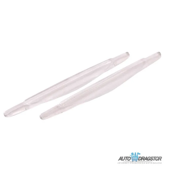 ZAŠTITA ZA VRATA PROVIDNA 2KOM 