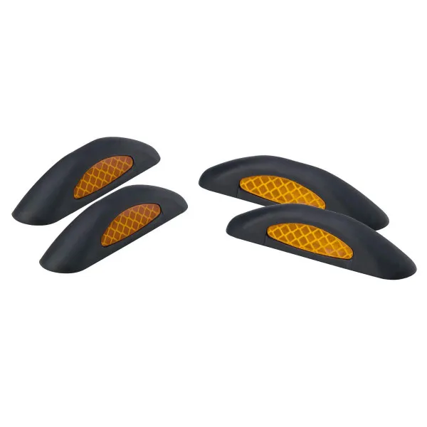 ZAŠTITA VRATA SA MACIJIM OKOM 4KOM 