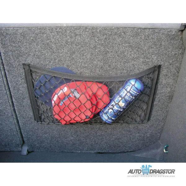 UNIVERZALNA MREŽICA ZA DOKUMENTE I SITNICE 25X30CM 