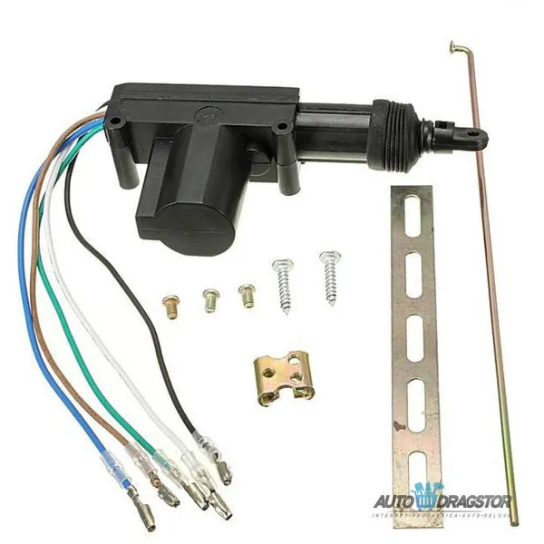 MOTOR CENTRALNE BRAVE CB-5WA 2 ŽICE 