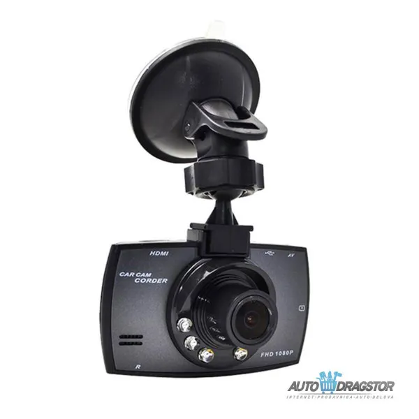 AUTO DVR KAMERA 828 FULL HD 
