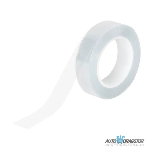 ZAŠTITNA NALEPNICA PROVIDNA 50x1.5CM 