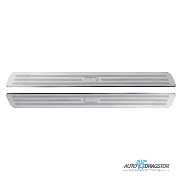 ZAŠTITA SAJTNE PROHROMSKA 33x3.2CM  2KOM 