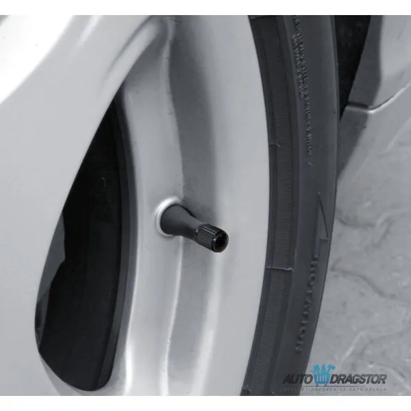 KAPICE VENTILA PLASTIČNE SET 5KOM 