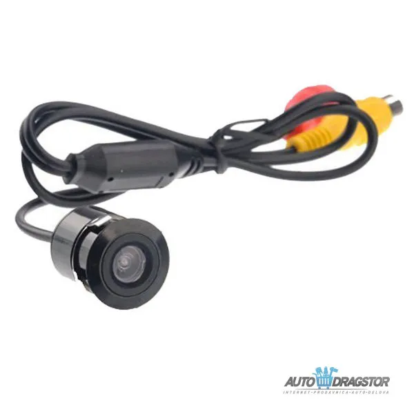 RIKVERC KAMERA ZA AUTO 