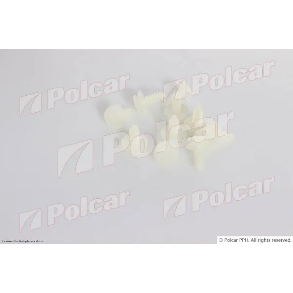 Žabica ALFA ROMEO, FIAT, LANCIA 