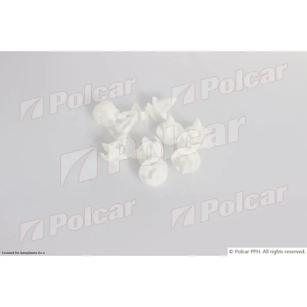 Žabica AUDI, BMW, SEAT, VOLKSWAGEN 