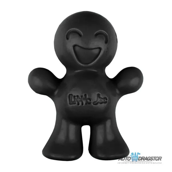 MIRIS ZA KOLA LITTLE JOE BLACK VELVET 