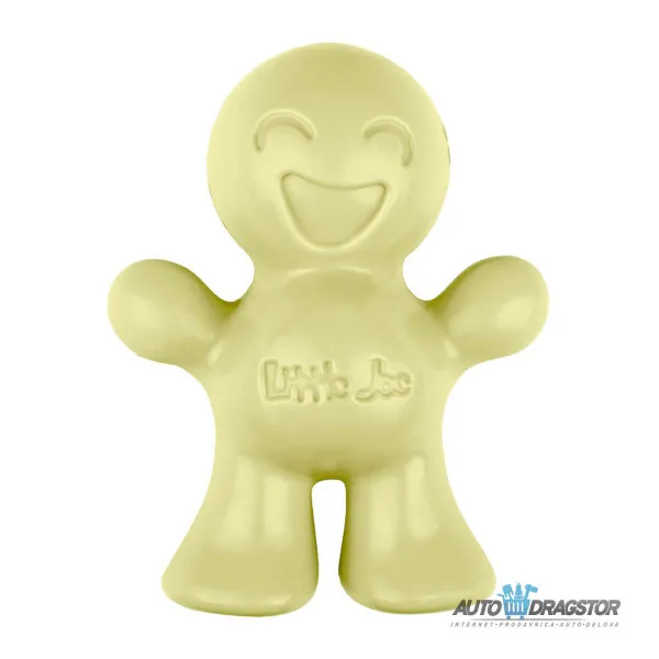 MIRIS ZA KOLA LITTLE JOE PINA COLADA 