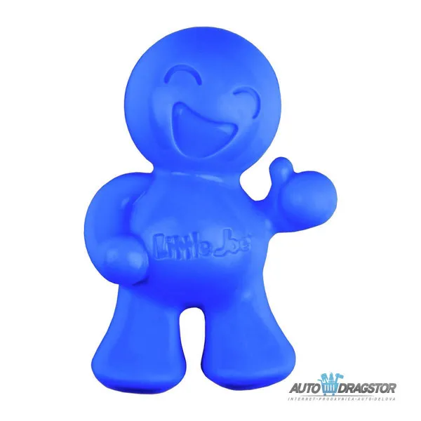 MIRIS ZA KOLA LITTLE JOE OK OCEAN SPLASH 