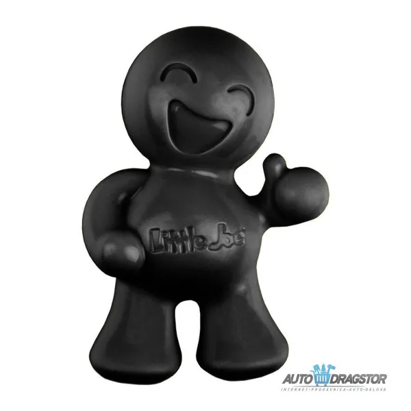 MIRIS ZA KOLA LITTLE JOE OK BLACK VELVET 