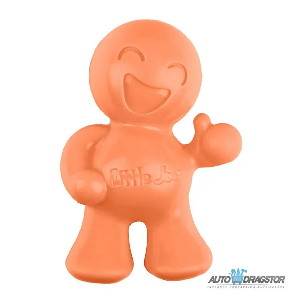 MIRIS ZA KOLA LITTLE JOE OK FRUIT 