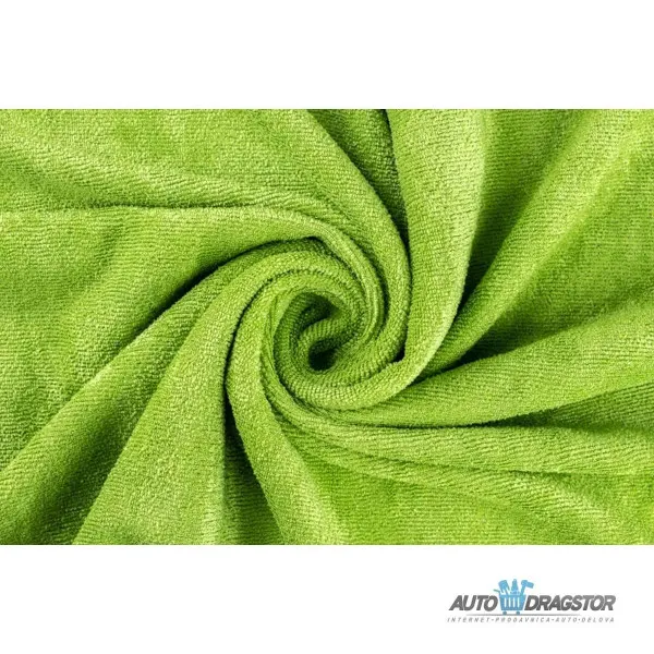 MIKROFIBER KRPA 40x30CM PREMIUM PLUS 