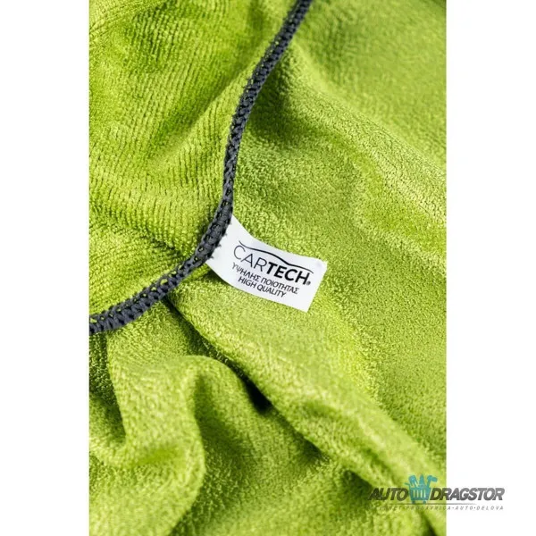 MIKROFIBER KRPA 40x30CM PREMIUM PLUS 