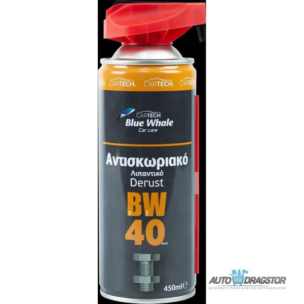 SPREJ VISENAMENSKI 400ml 