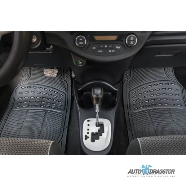 UNIVERZALNE PATOSNICE 4KOM CRNE 