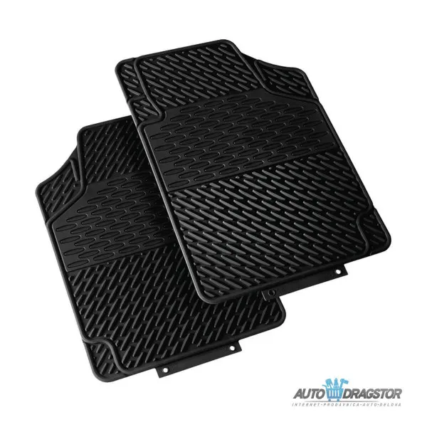 UNIVERZALNE PATOSNICE 2KOM CRNE 