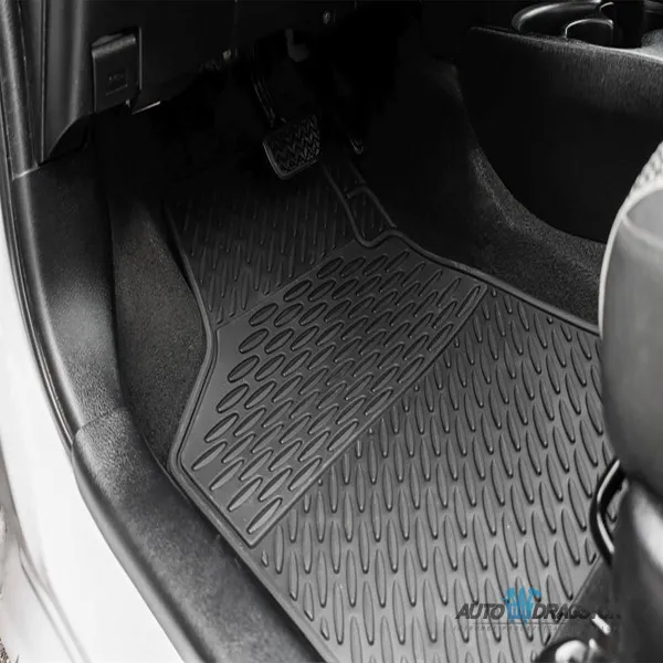 UNIVERZALNE PATOSNICE 2KOM CRNE 