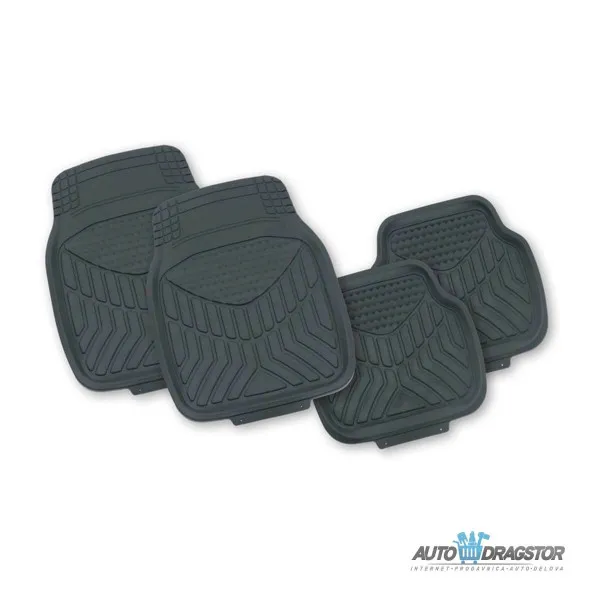 UNIVERZALNE PATOSNICE 4KOM DUBOKE CRNE 